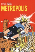 Metropolis libro