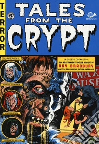Tales from the crypt. Edizione integrale. Vol. 2 libro