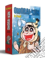 Omorai-kun. L'integrale