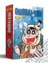 Omorai-kun. Ediz. integrale libro