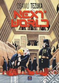 Next world libro