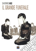 Il grande funerale libro