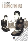 Il grande funerale libro di Kago Shintaro