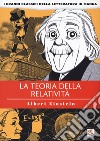 La teoria della relatività. I grandi classici della letteratura in manga. Vol. 5 libro