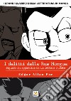 I delitti della Rue Morgue. I grandi classici della letteratura in manga. Vol. 2 libro