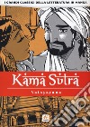 Kamasutra. I grandi classici della letteratura in manga. Vol. 4 libro