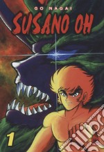 Susano Oh. Vol. 1 libro