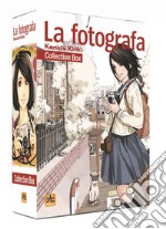 La fotografa. Collection box. Vol. 1-3 libro