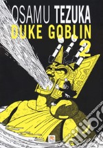 Duke Goblin. Vol. 2 libro