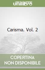 Carisma. Vol. 2