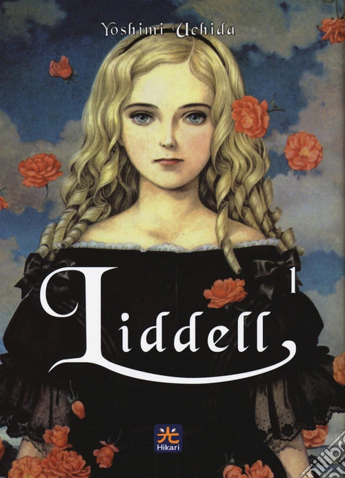 Liddell. Vol. 1