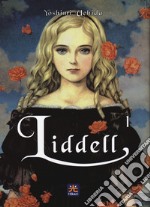 Liddell. Vol. 1 libro