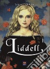 Liddell. Vol. 1 libro di Uchida Yoshimi