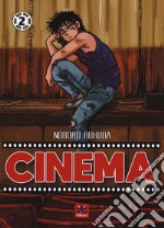 Cinema. Vol. 2