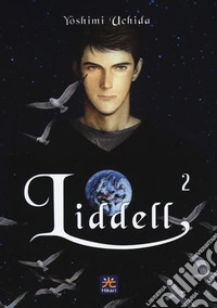 Liddell. Vol. 2