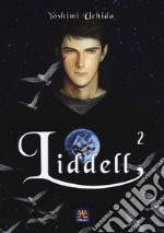 Liddell. Vol. 2 libro