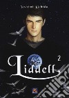 Liddell. Vol. 2 libro