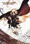 Amon saga libro