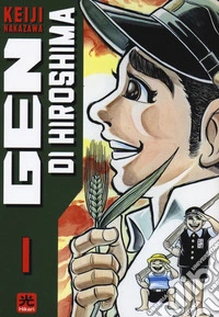 Gen di Hiroshima. Vol. 1 libro