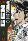 Gen di Hiroshima. Vol. 1 libro