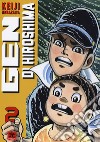 Gen di Hiroshima. Vol. 2 libro