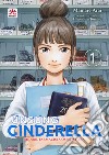 Unsung Cinderella. Midori, farmacista ospedaliera. Vol. 1 libro