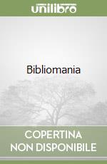 Bibliomania