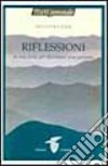 Riflessioni. La mia lotta per diventare una persona libro