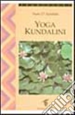 Yoga kundalini libro