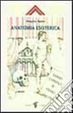 Anatomia esoterica. Vol. 1 libro