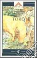 Toro libro