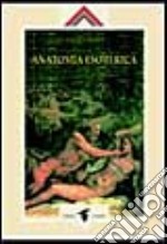 Anatomia esoterica. Vol. 2 libro