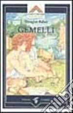 Gemelli libro