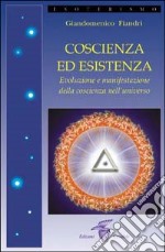 Coscienza ed esistenza libro