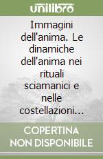 Immagini dell'anima. Le dinamiche dell'anima nei rituali sciamanici e nelle costellazioni familiari libro