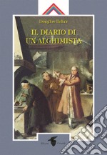 Il diario di un alchimista libro