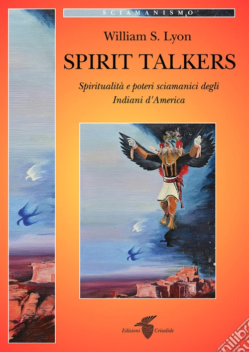 Spirit talkers