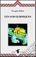 Les lois karmiques libro