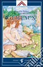 Gémeaux libro