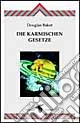 Die karmischen Gesetze