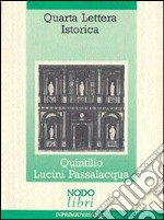 Quarta lettera istorica. Un mobile barocco e altre curiosità di un erudito comasco del Seicento