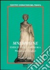 Mnemosine. Esercizi per la memoria. Manuale per familiari libro