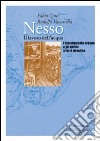 Nesso. Il lavoro dell'acqua. L'insediamento urbano e gli opifici a forza idraulica libro