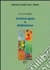 Arteterapia e alzheimer libro