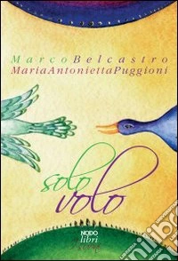 Solo volo. Con CD Audio