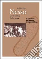 Nesso. L'economia della terra. Le molte forme dell'economia in un paese del lago libro