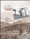 L'utima estate libro