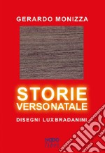 Storie verso Natale libro