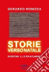 Storie verso Natale libro