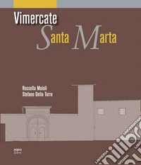Vimercate Santa Marta libro